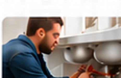 Plumbing service business